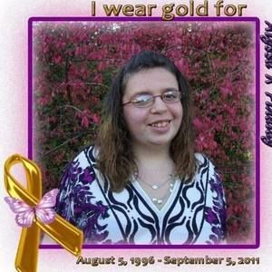 Meet your Posher, Brielle